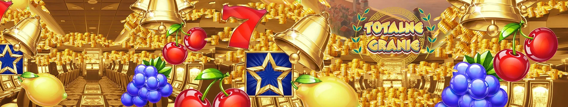 Casino Total jackpot Totals Grand jeu de machine à sous