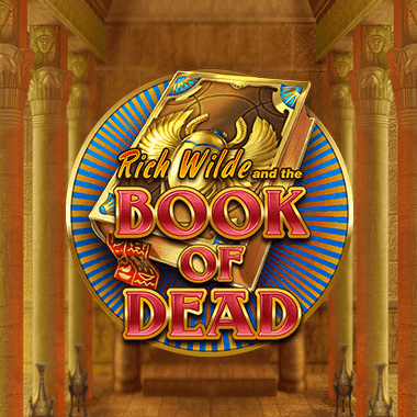 Book of Dead slot Casino Total Play'n GO