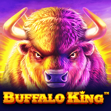 Buffalo King slot Total Casino Pragmatic Play