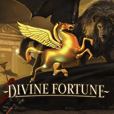 Divine Fortune slot Total Casino NetEnt