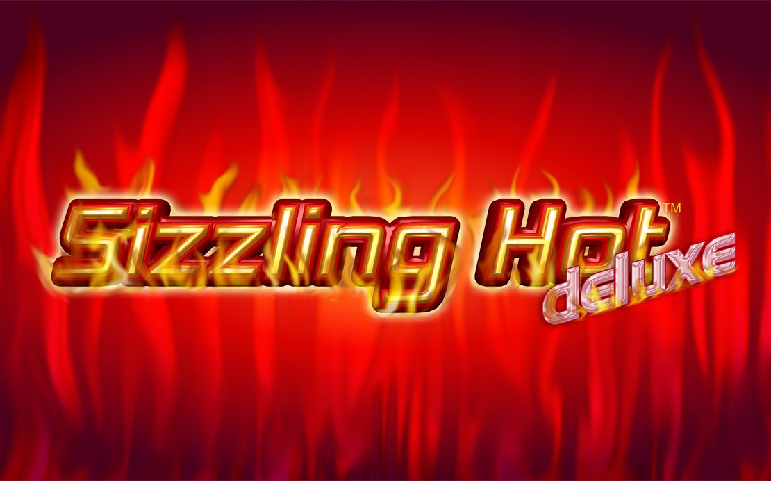 Sizzling Hot Deluxe slot Casino Total Novomatic