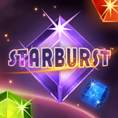 Starburst slot Total Casino NetEnt