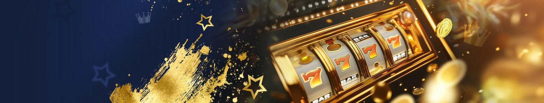 Total Casino bonus de bienvenue machines à sous dorées